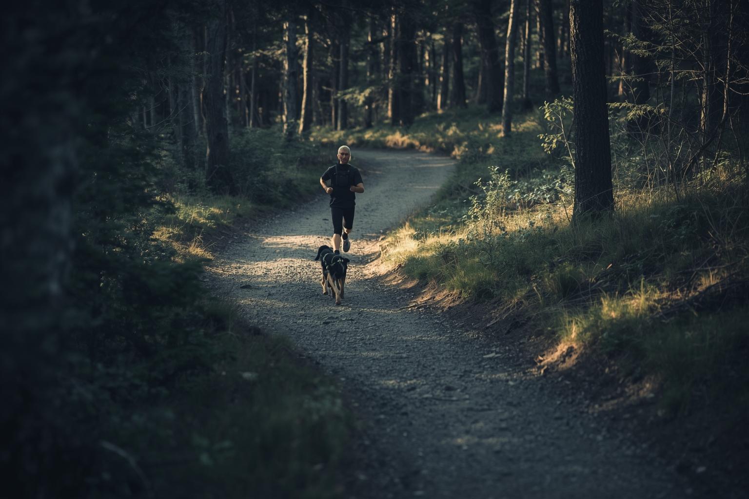 Streckenprofile, Schwierigkeitsgrade und Untergrund